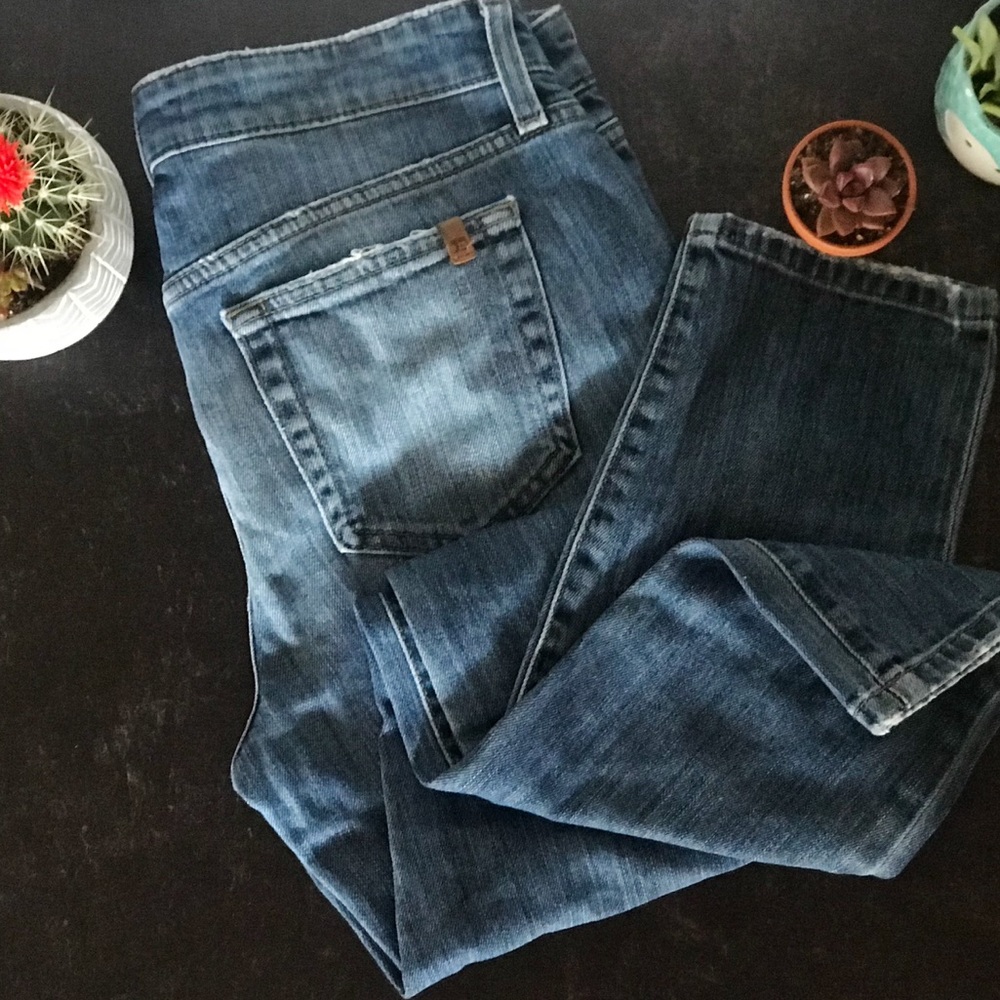 Joe’s Jeans